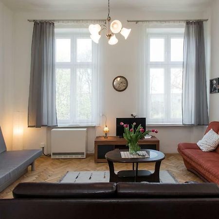 Apartament Gertrudy Belle Apartment Krakow Exterior photo