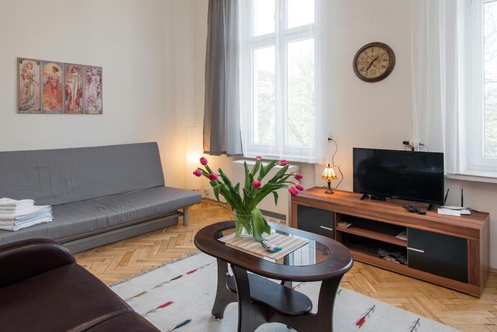 Apartament Gertrudy Belle Apartment Krakow Room photo