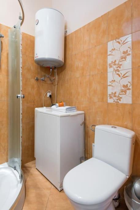 Apartament Gertrudy Belle Apartment Krakow Room photo
