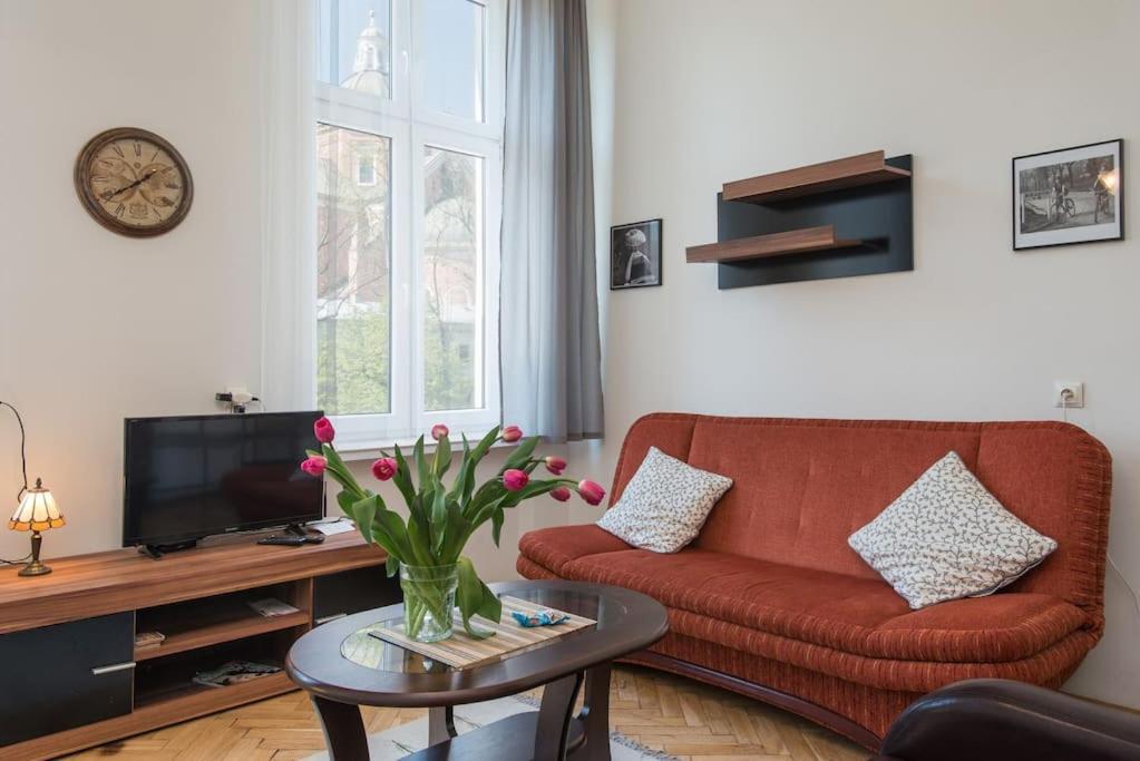 Apartament Gertrudy Belle Apartment Krakow Room photo