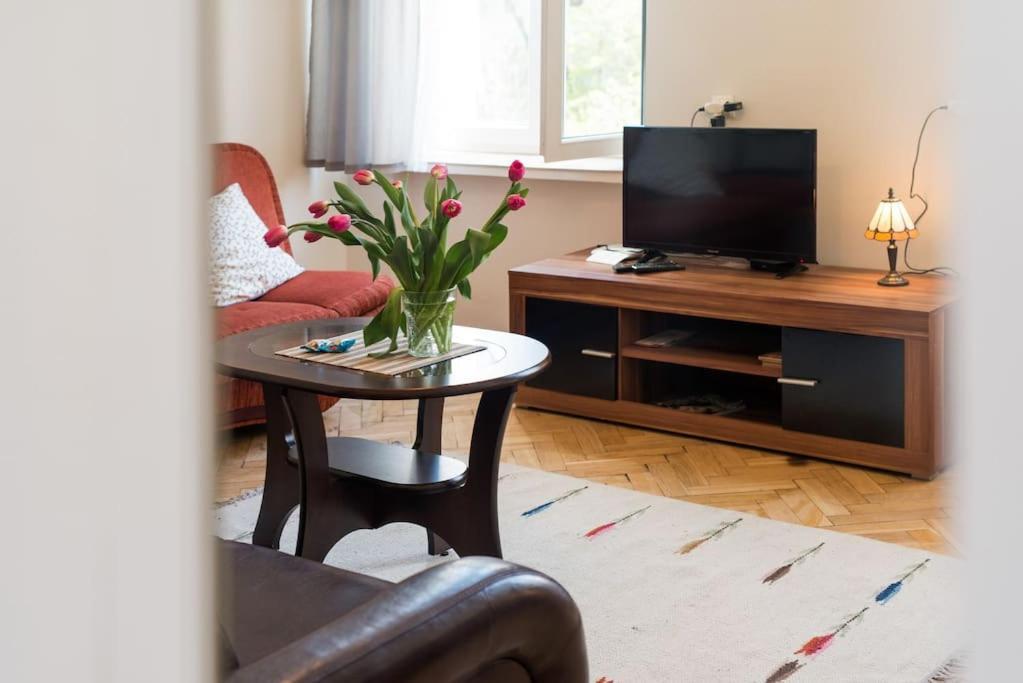 Apartament Gertrudy Belle Apartment Krakow Room photo