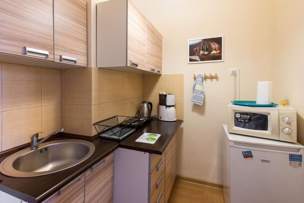 Apartament Gertrudy Belle Apartment Krakow Room photo